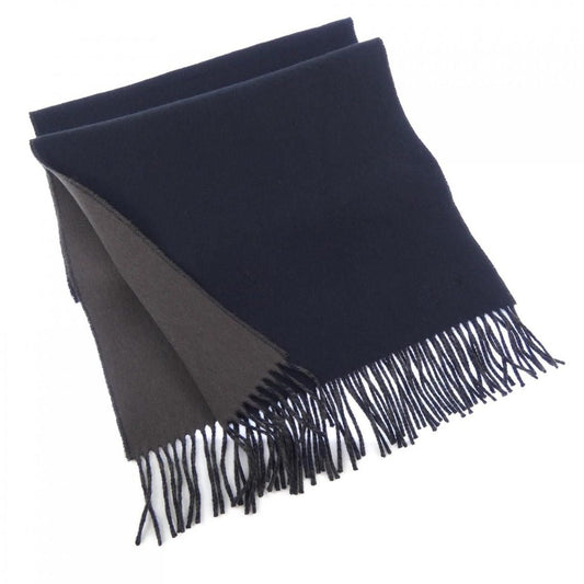 Hermes Scarf Black