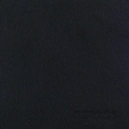 Hermes Scarf Black — view 4