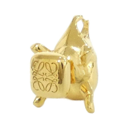 Loewe Pin Brooch Gold — view 2