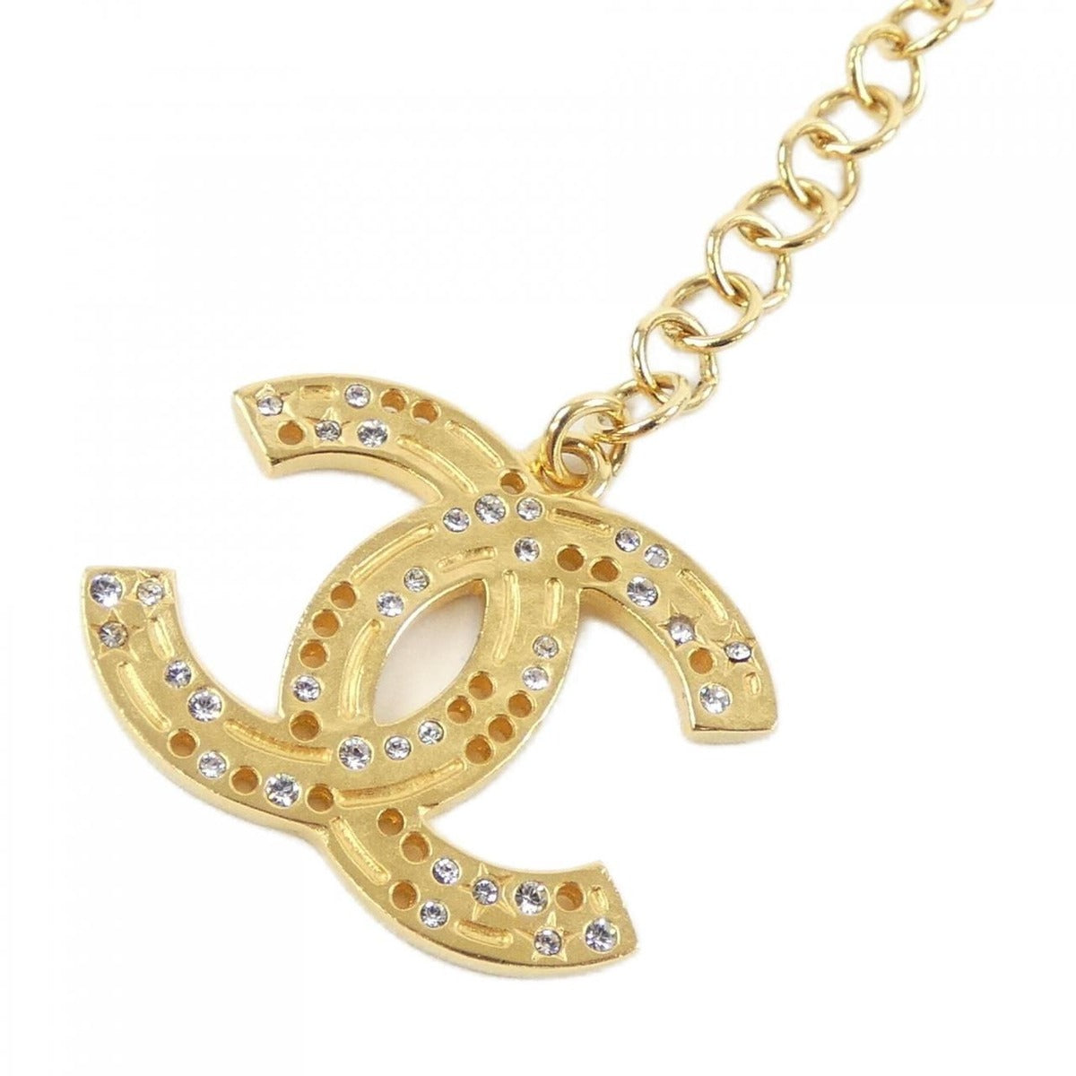 Chanel Gold — view 2