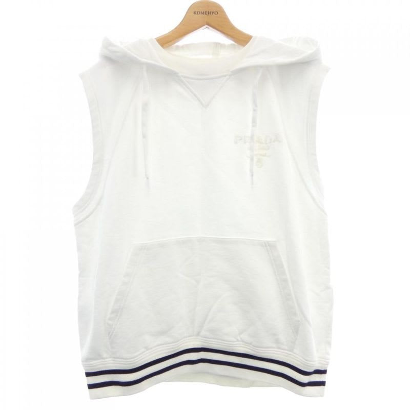Prada Hoodie