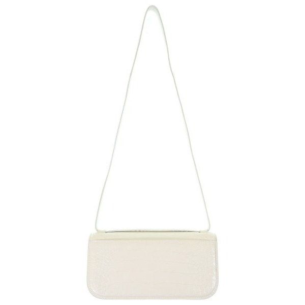 Balenciaga Shoulder Bag White — view 2