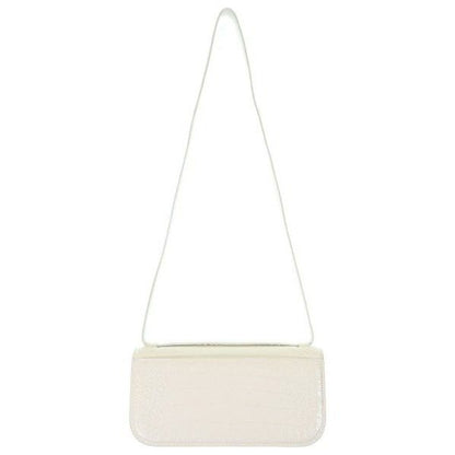 Balenciaga Shoulder Bag White — view 2