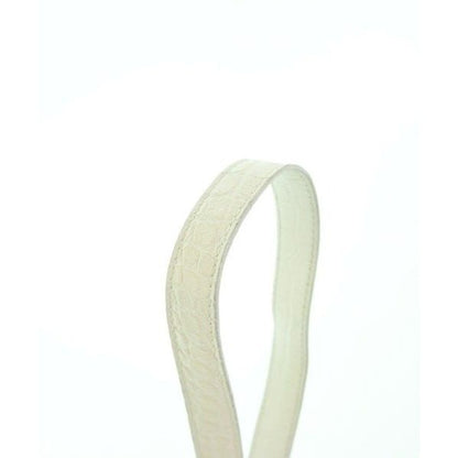 Balenciaga Shoulder Bag White — view 4