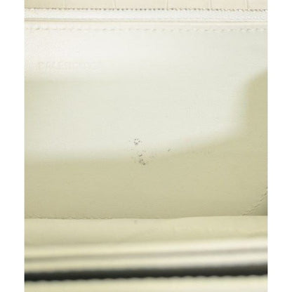 Balenciaga Shoulder Bag White — view 7