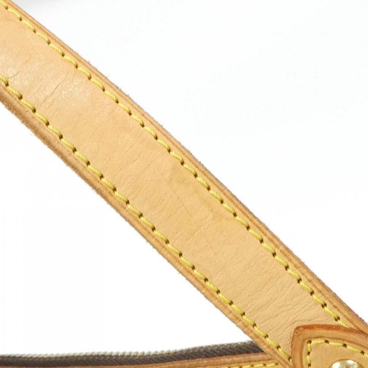 Louis Vuitton Monogram Odeon GM Bag — view 8