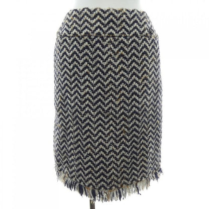 Chanel 19K Skirt