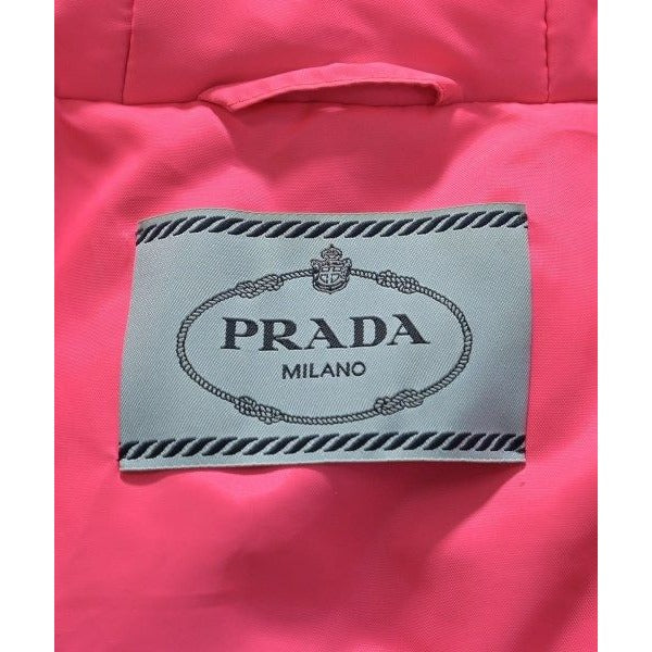 Prada Jacket Wool — view 3