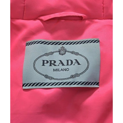 Prada Jacket Wool — view 3