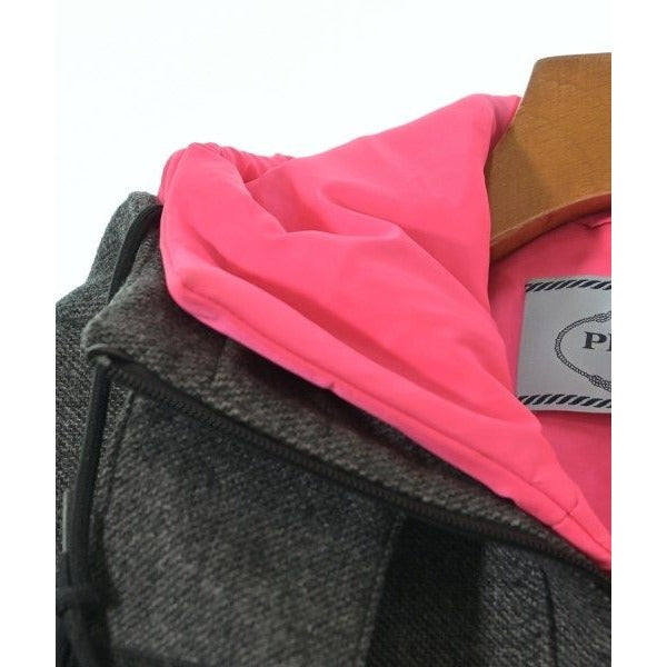 Prada Jacket Wool — view 4
