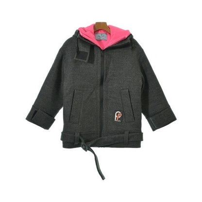 Prada Jacket Wool