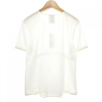 Chanel 15k T-Shirt White — view 2