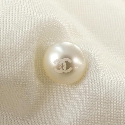 Chanel 15k T-Shirt White — view 7