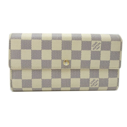Louis Vuitton Long Wallet