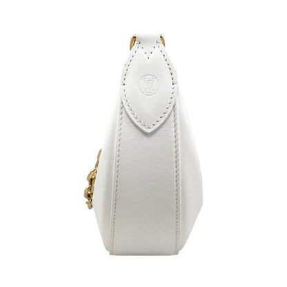 Louis Vuitton Handbag Shoulder Bag Over the Moon M59959 Bubble Gram Snow White