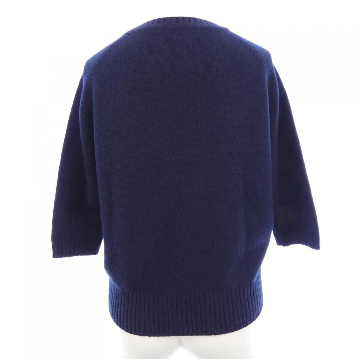 Gucci Knit Sweater Navy — view 2