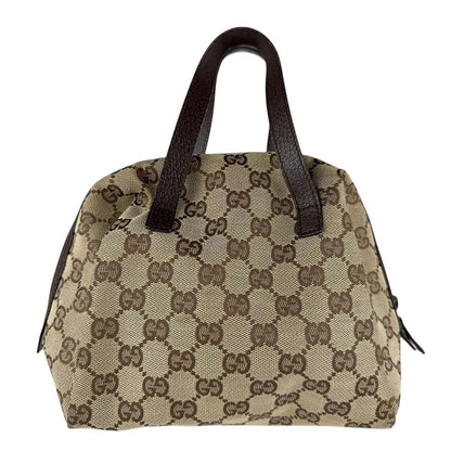 Gucci Handbag Brown