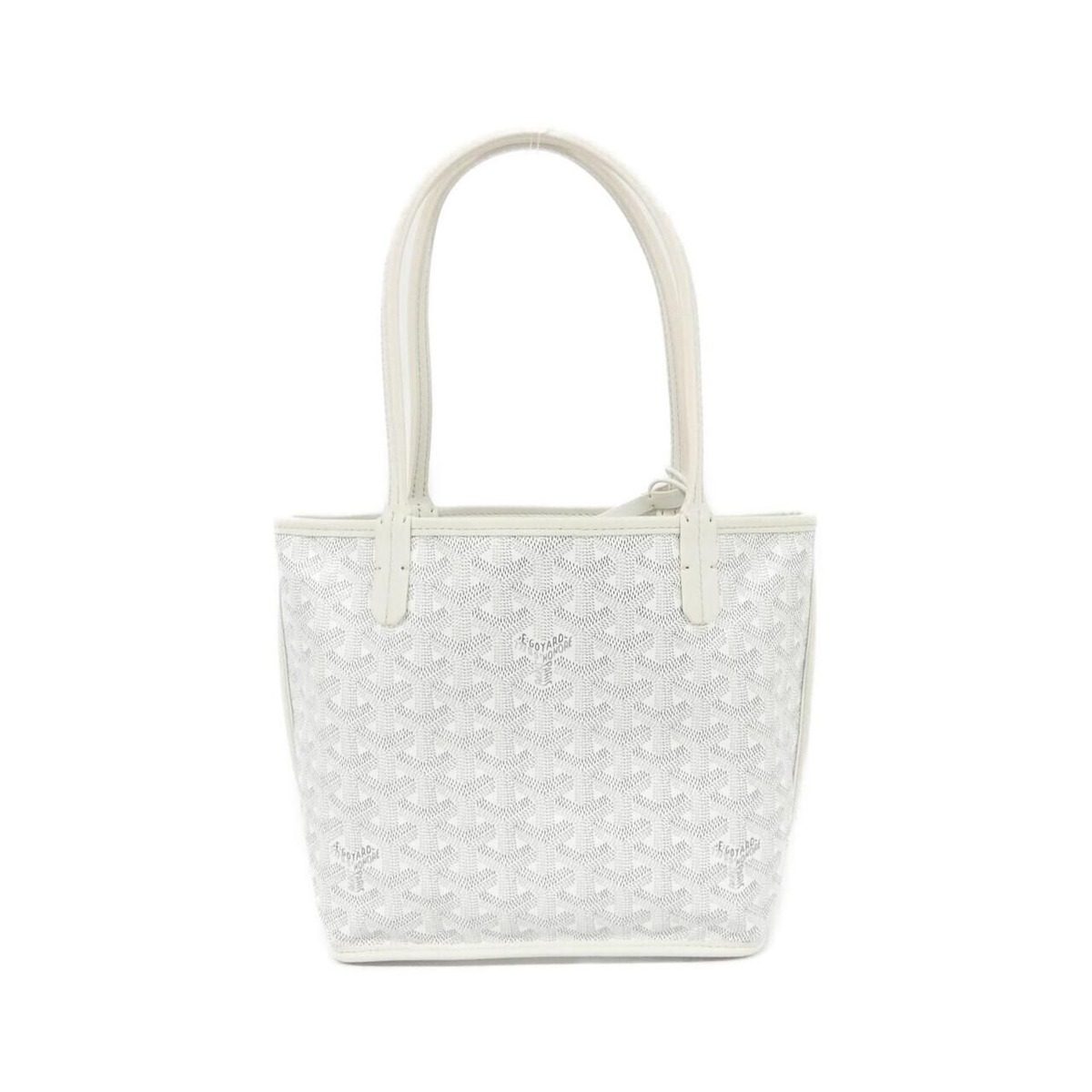 Goyard Anjou Mini Bag — view 2