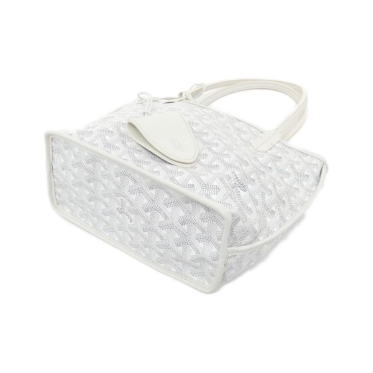Goyard Anjou Mini Bag — view 3