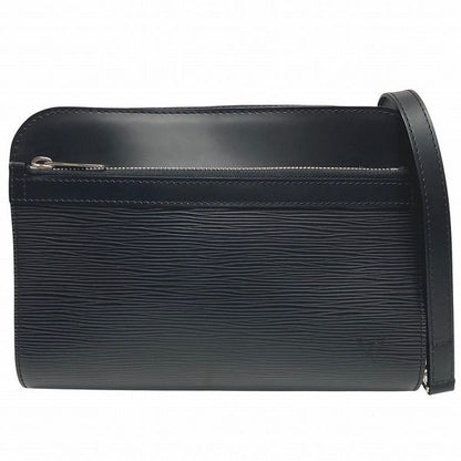 Louis Vuitton Epi Oche M59362 Bag Handbag Second Bag Men's