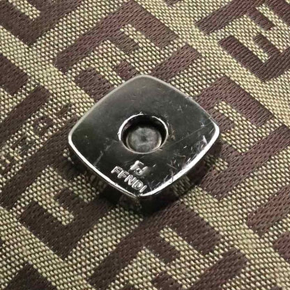 Fendi Crossbody Shoulder Bag Zucchino 2362-8bt075