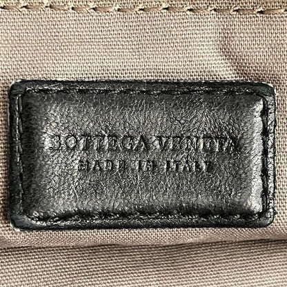 Bottega Veneta Intrecciato B07320533w Dog Motif Bag Clutch Bag Second Bag Unisex