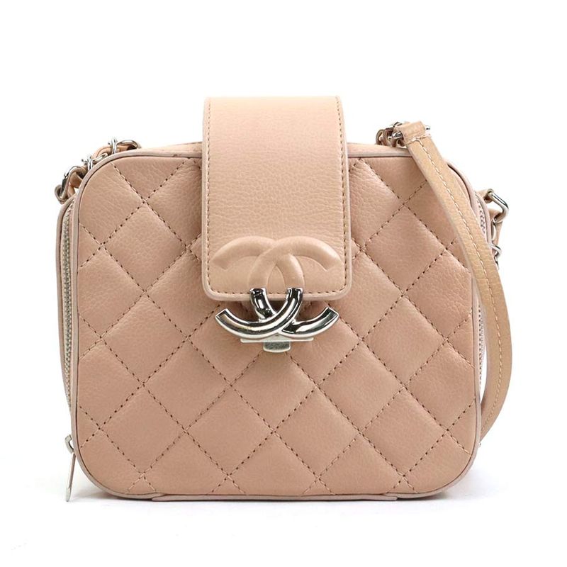 Chanel Crossbody Shoulder Bag
