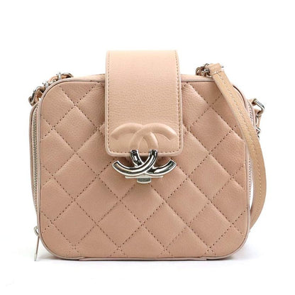 Chanel Crossbody Shoulder Bag