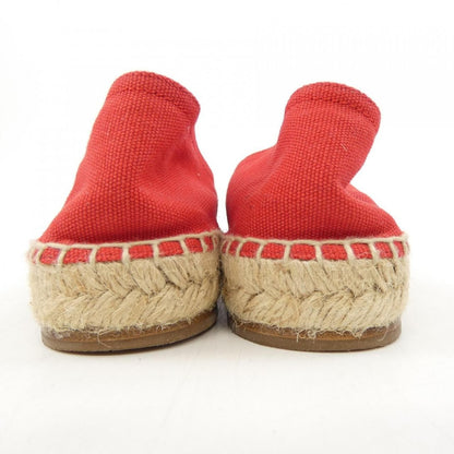 Celine Shoes Red 39 — view 5