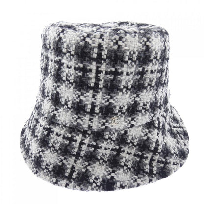 Chanel Hat Black