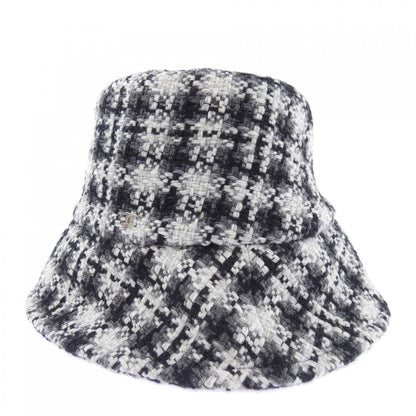 Chanel Hat Black — view 2