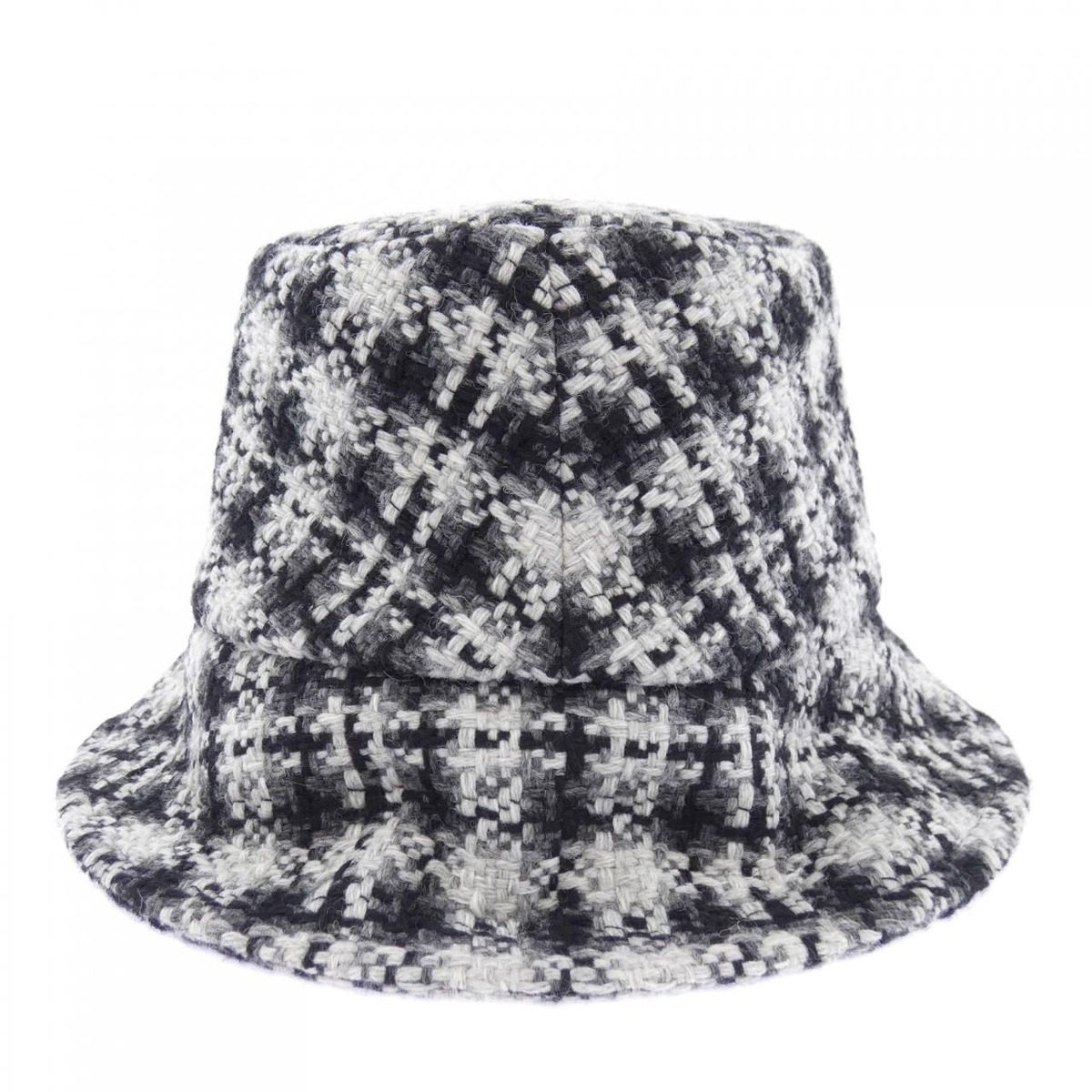 Chanel Hat Black — view 4