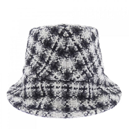 Chanel Hat Black — view 4