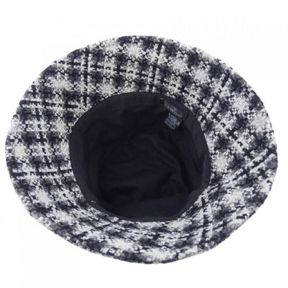 Chanel Hat Black — view 5