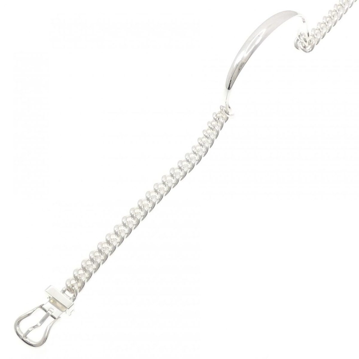 Hermes Bookleserie Inflexible Bracelet