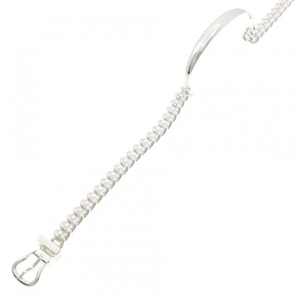 Hermes Bookleserie Inflexible Bracelet
