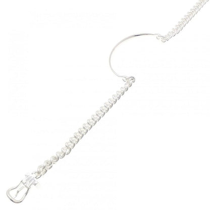 Hermes Bookleserie Inflexible Bracelet — view 2