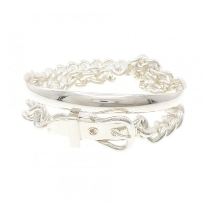Hermes Bookleserie Inflexible Bracelet — view 3