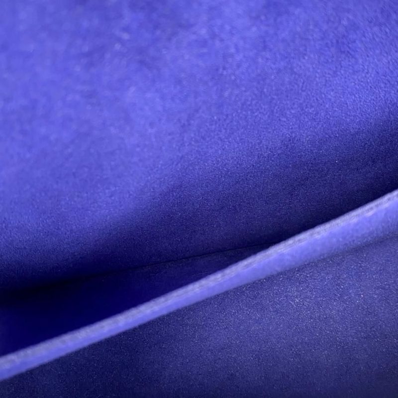 Louis Vuitton One Shoulder Bag Buci Nm M59386 Epi Noir Black Purple Louis