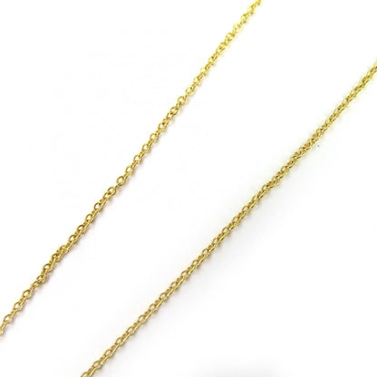 Tiffany & Co. Elsa Peretti by the Yard Diamond 750 — view 4