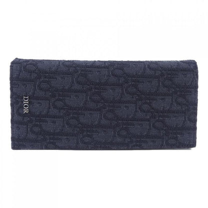 Dior Black Wallet