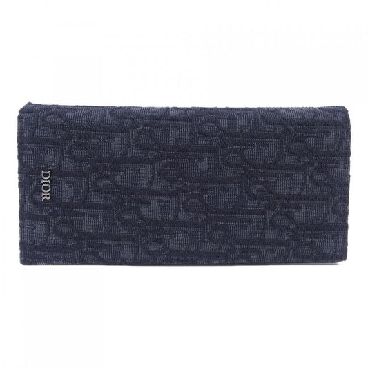 Dior Black Wallet