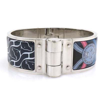 Hermes Bracelet Bangle Charnier