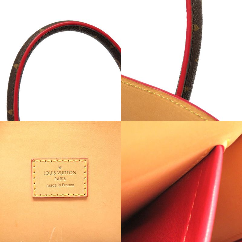 Louis Vuitton X Christian Louboutin A