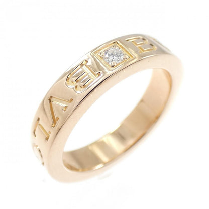 Bvlgari Ring