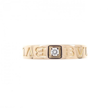 Bvlgari Ring — view 2