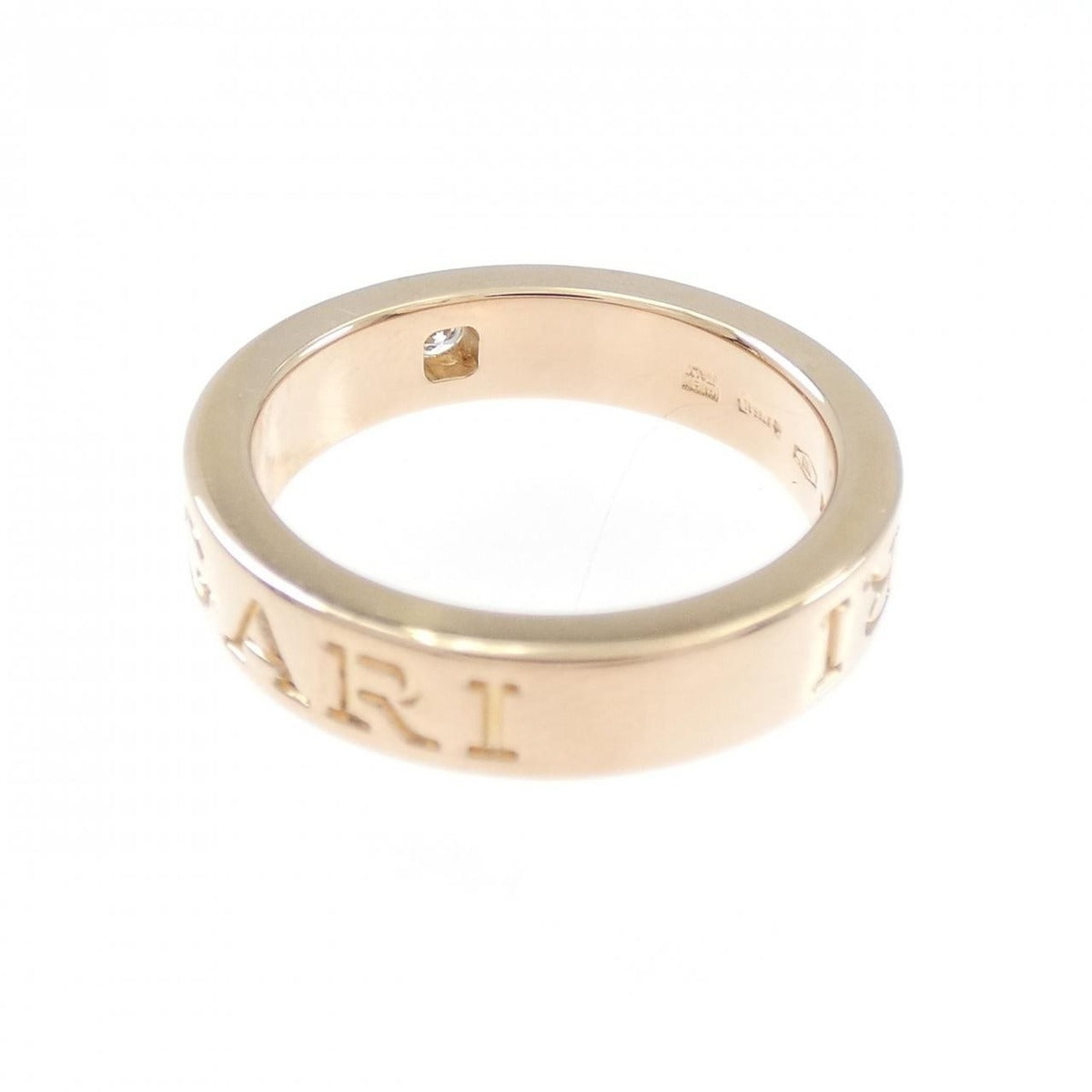 Bvlgari Ring — view 4