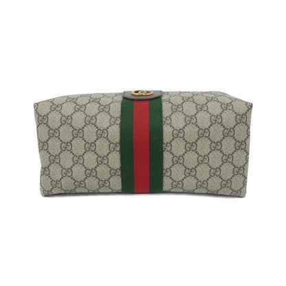 Gucci Savoy Pouch Gold