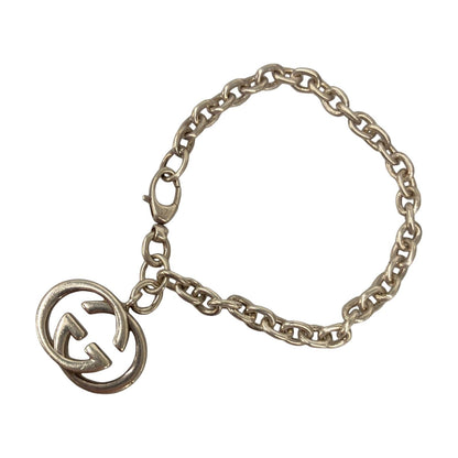 Gucci Bracelet Accessories Interlocking G Double G
