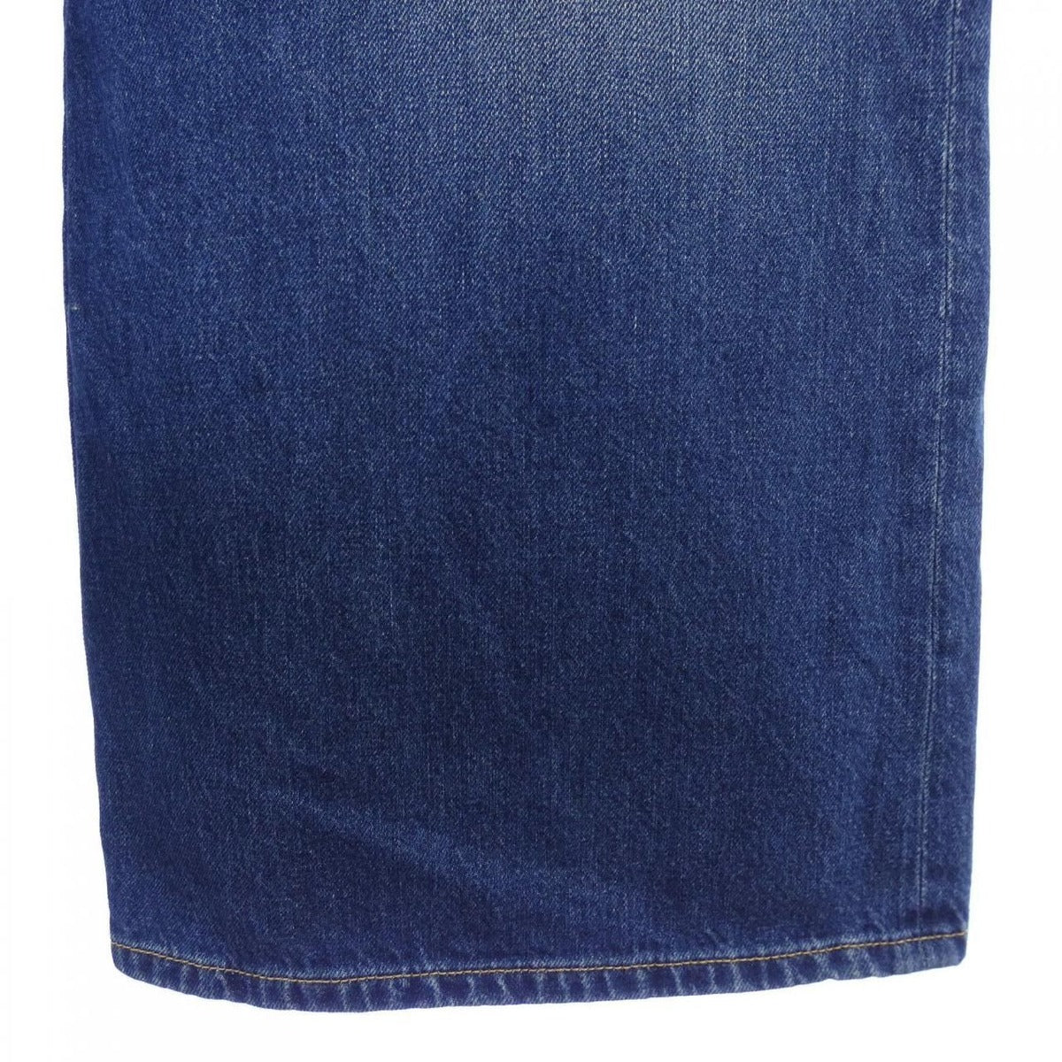 Chanel Jeans Navy 42 — view 6